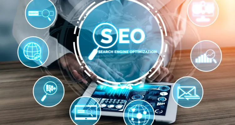 Choose an SEO standard Fanpage name